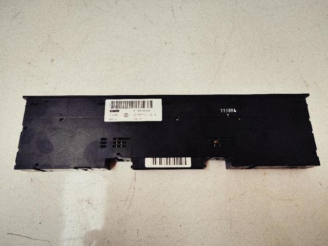 BMW 61316953941 Блок кнопок центральной консоли в наличии Житомир