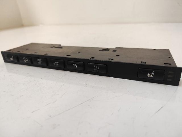 61316953941 BMW Блок кнопок центральной консоли купить в Житомир