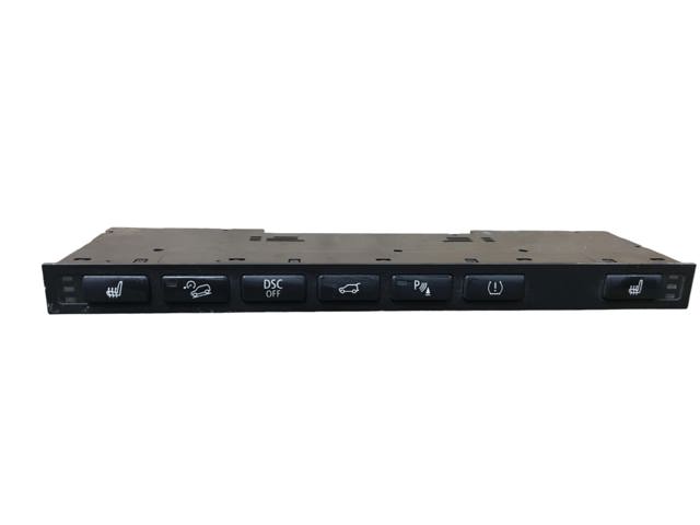 61316953941 BMW Блок кнопок центральной консоли купить в Черновцы