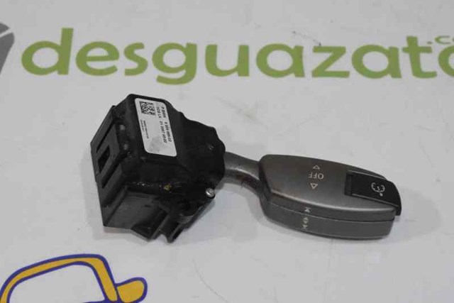 Comutador de controlo de cruzeiro 61316959986 BMW