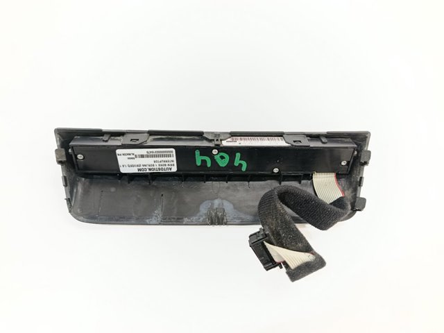 61316962606 BMW Приборная доска (щиток приборов) купить в Николаев