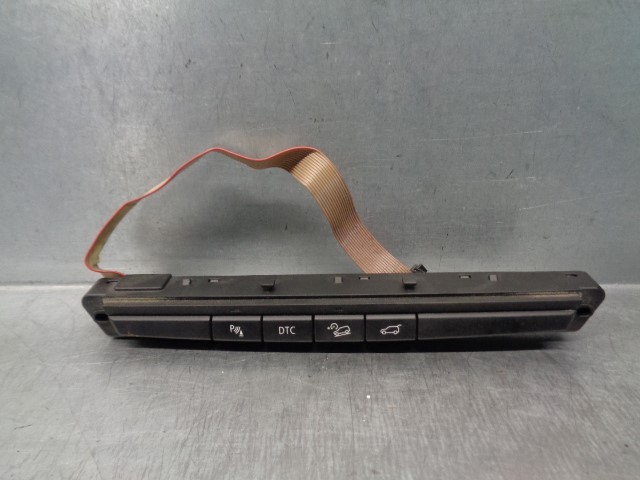 61316972780 BMW Блок кнопок центральной консоли купить в Тернополь