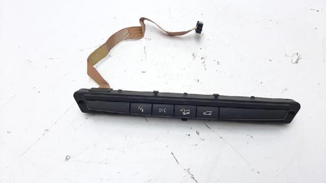 61316972780 BMW Блок кнопок центральной консоли купить в Львов