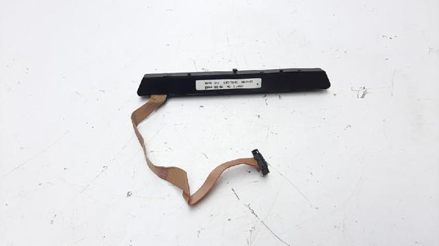 BMW 61316972780 Блок кнопок центральной консоли в наличии Черновцы