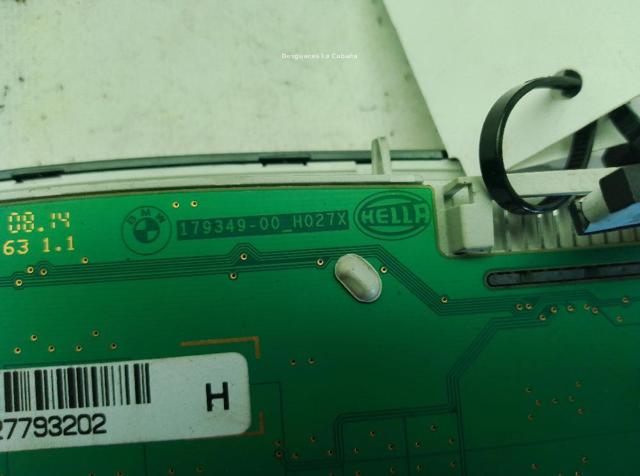 61317945953 BMW купить в Николаев