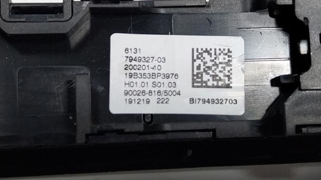 61317949327 BMW купить в Павлоград