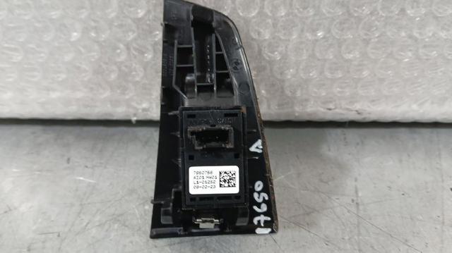 61317950756 BMW Кнопка подъемника заднего стекла купить в Полтава