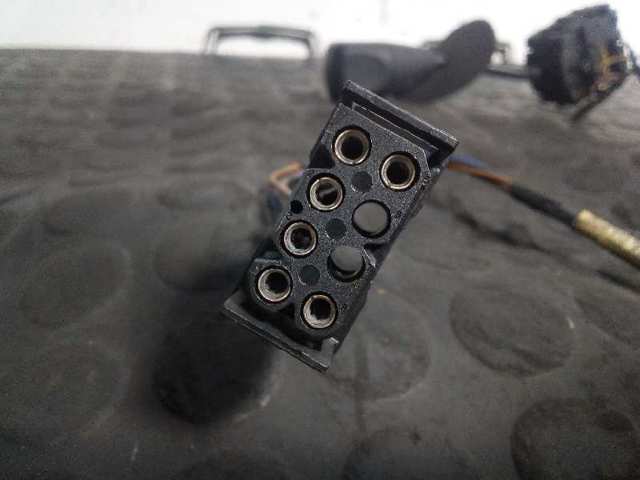 61318350697 BMW Правый подрулевой переключатель купить в Харьков