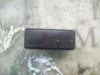 Botão de ativação do sinal de emergência 61318350947 BMW