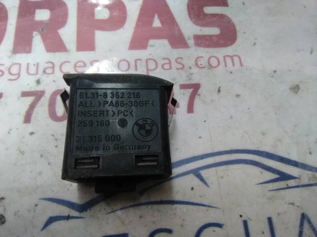 BMW 61318352216 в наличии Ирпень