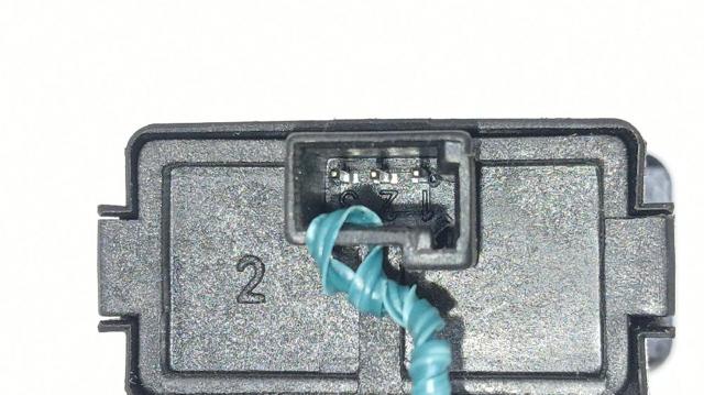 61318360460 BMW Кнопка (регулятор) корректора фар купить в Хмельницкий