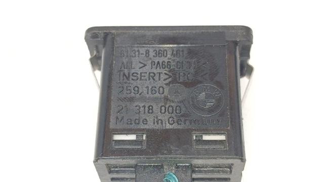 BMW 61318360461 в наличии Тернополь