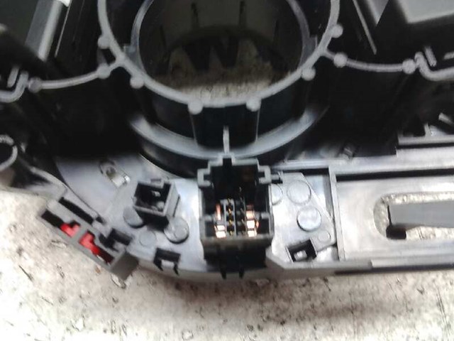 61318363662 BMW Левый подрулевой переключатель купить в Ирпень