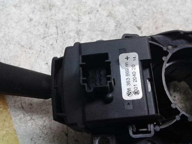 BMW 61318363662 Левый подрулевой переключатель в наличии Одесса