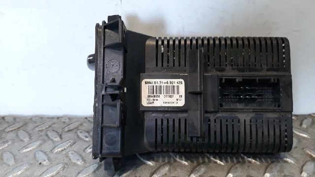 BMW 61318363662 Переключатель подрулевой левый в наличии Полтава