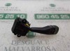 Comutador direito instalado na coluna da direção 61318363669 BMW