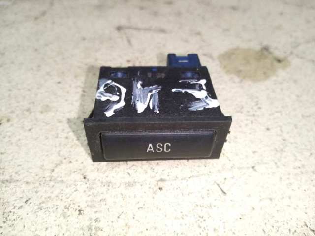 Interruptor do sistema ASC 61318363694 BMW