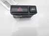 Botão de ativação do sinal de emergência 61318368920 BMW