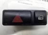 Botão de ativação do sinal de emergência 61318368920 BMW