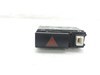 Botão de ativação do sinal de emergência 61318368920 BMW