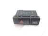 Botão de ativação do sinal de emergência 61318368920 BMW