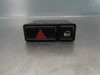 Botão de ativação do sinal de emergência 61318368920 BMW