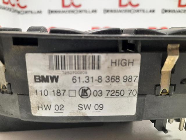 61318368987 BMW купить в Ровно