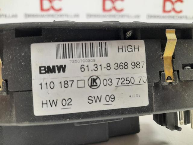 BMW 61318368987 в наличии Ужгород