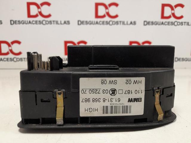 61318368987 BMW купить в Киев