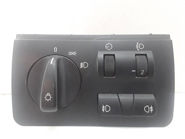 BMW 61318372204 Переключатель света фар на "торпедо" в наличии Николаев