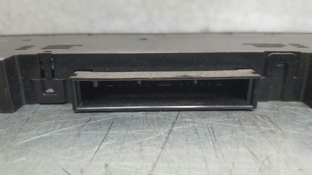 BMW 61318373715 Блок кнопок центральной консоли в наличии Запорожье