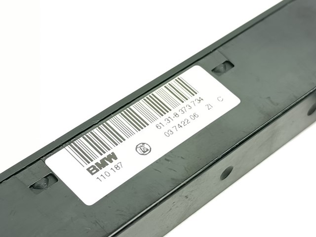 BMW 61318373734 в наличии Черновцы