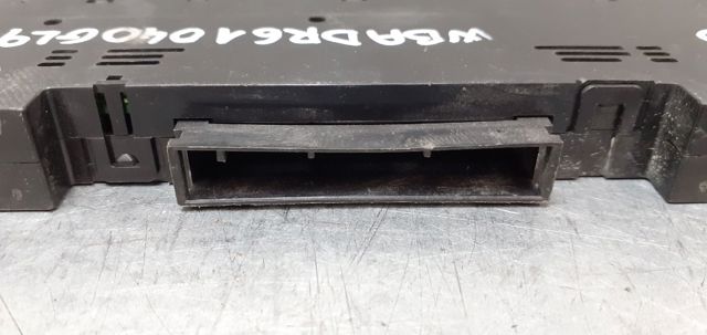 61318373772 BMW Блок кнопок центральной консоли купить в Черновцы
