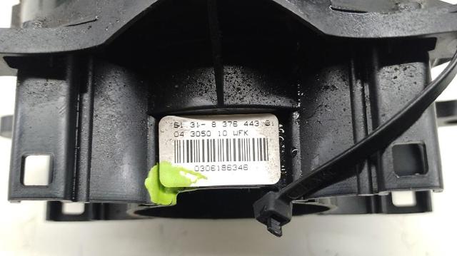 BMW 613183753989 в наличии Киев