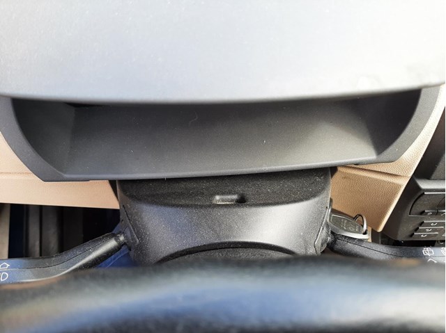 Anillo airbag para bmw x5 3.0 i m54 61318379091