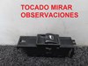 Mando elevalunas delantero derecho para bmw serie 3 berlina (e46) 320d 204d1 61318381510