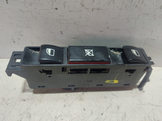 BMW 61318381518 Кнопочный блок управления стеклоподъемником передний левый в наличии Николаев