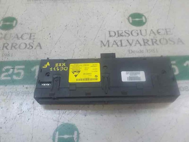 61319159168 BMW Защитный кожух рулевого механизма купить в Львов