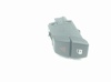 Botão de ativação do sinal de emergência 61319161896 BMW