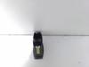 Botão de ativação do sinal de emergência 61319161896 BMW