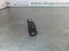 Botão de ativação do sinal de emergência 61319161896 BMW