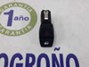 Botão de ativação do sinal de emergência 61319161896 BMW