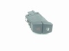 Botão de ativação do sinal de emergência 61319161896 BMW