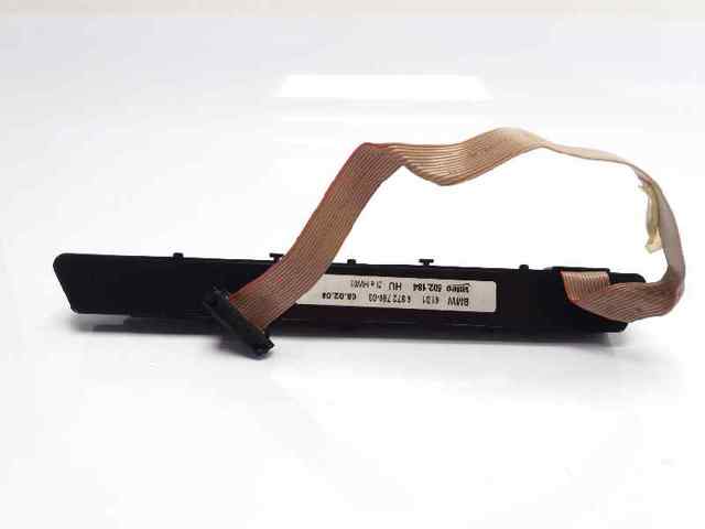 BMW 61319180945 Блок кнопок центральной консоли в наличии Кривой Рог