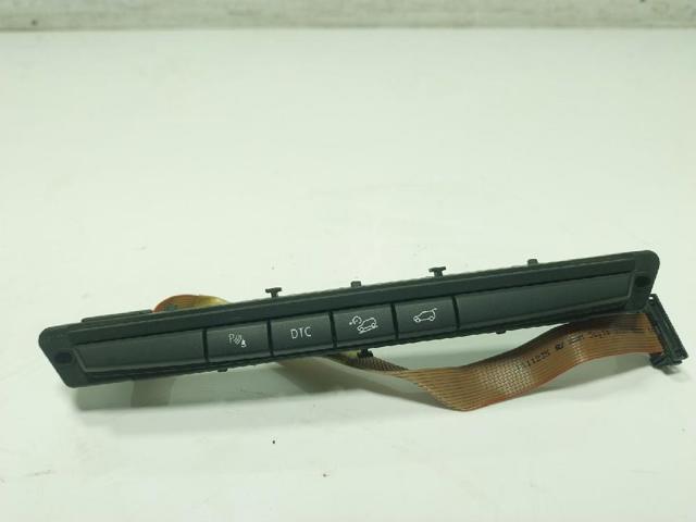BMW 61319180945 Блок кнопок центральной консоли в наличии Ровно