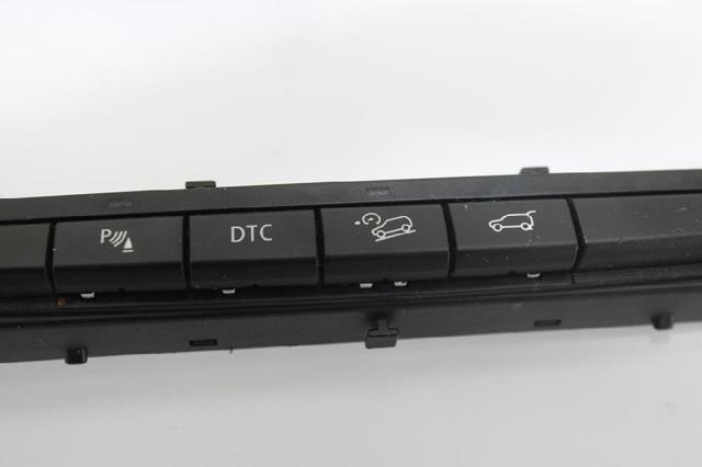 BMW 61319180946 Блок кнопок центральной консоли в наличии Хмельницкий
