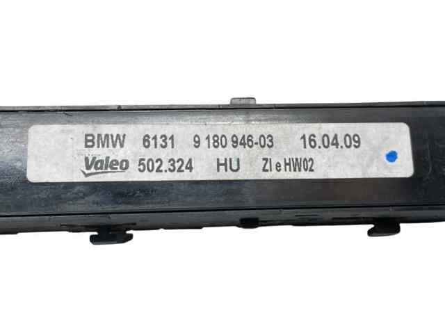 61319180946 BMW Блок кнопок центральной консоли купить в Киев