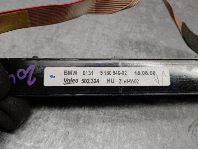 61319180946 BMW Блок кнопок центральной консоли купить в Хмельницкий