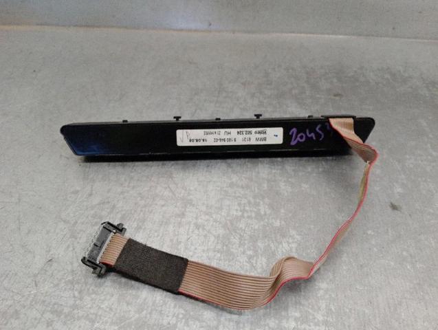 BMW 61319180946 Блок кнопок центральной консоли в наличии Ровно