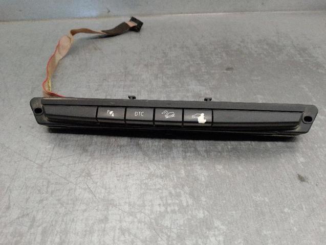 BMW 61319180946 Блок кнопок центральной консоли в наличии Киев